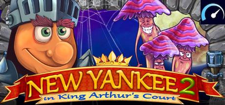 New Yankee in King Arthur's Court 2 tile