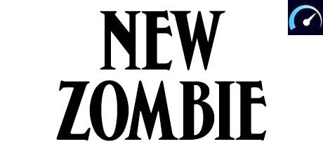New Zombie tile