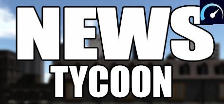 News Tycoon tile