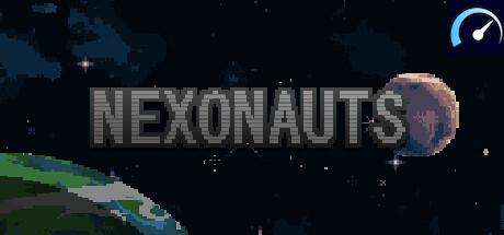 Nexonauts tile