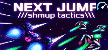 NEXT JUMP: Shmup Tactics tile