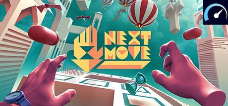 Next Move tile