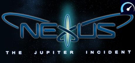 Nexus - The Jupiter Incident tile