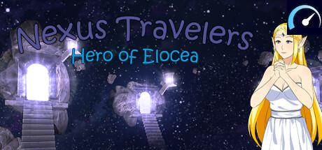 Nexus Travelers: Hero of Elocea tile