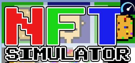 NFT Simulator tile