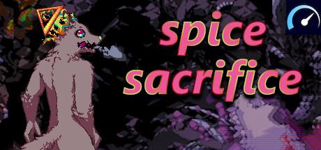 Nice Spice tile