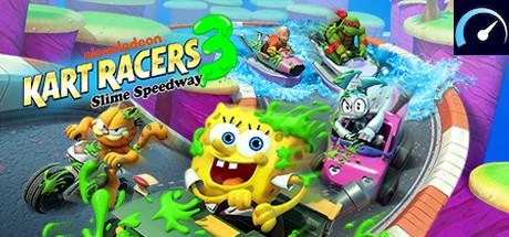 Nickelodeon Kart Racers 3: Slime Speedway tile