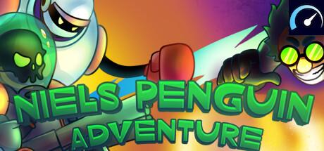 Niels Penguin Adventure tile