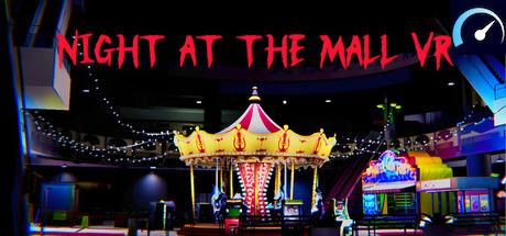 Night At The Mall VR tile