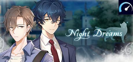 Night Dreams tile