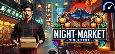 Night Market Simulator tile