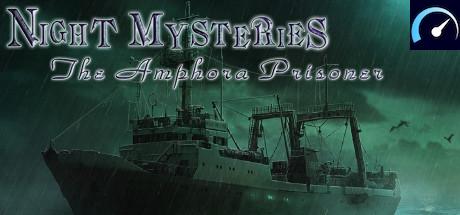 Night Mysteries: The Amphora Prisoner tile