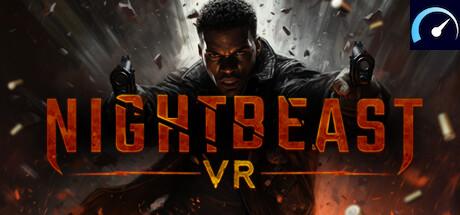 Nightbeast VR tile