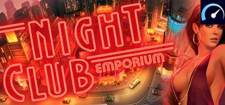 Nightclub Emporium tile