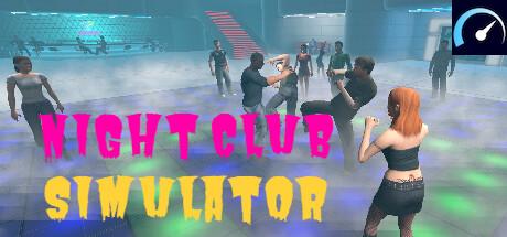 NightClub Simulator tile