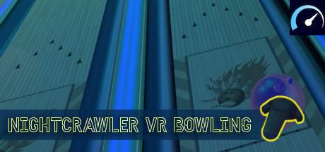 Nightcrawler VR Bowling tile