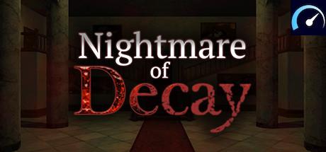 Nightmare of Decay tile