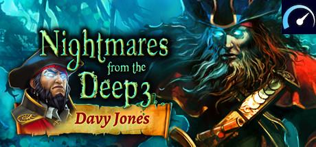 Nightmares from the Deep 3: Davy Jones tile