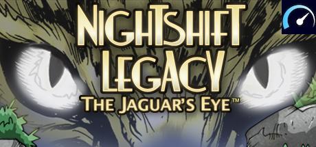 Nightshift Legacy: The Jaguar's Eye tile