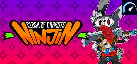 Ninjin: Clash of Carrots tile