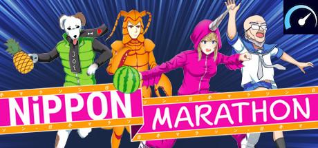 Nippon Marathon tile