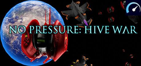 No Pressure: Hive War tile