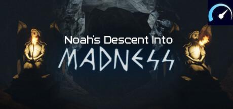 Noah's Descent into Madness tile