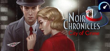 Noir Chronicles: City of Crime tile