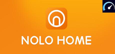 NOLO HOME tile