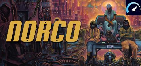 Norco: Faraway Lights tile