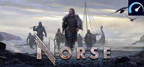 Norse tile