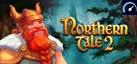 Northern Tale 2 tile