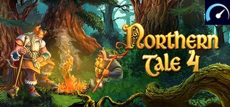 Northern Tale 4 tile