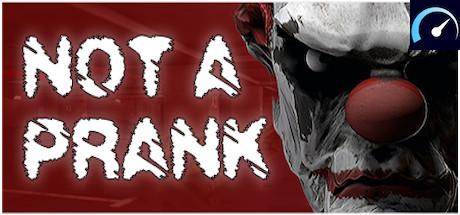 Not a Prank tile