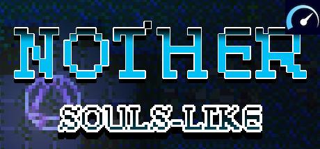 Nother: an indie souls-like tile