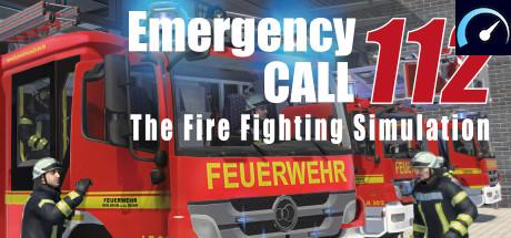 Notruf 112 | Emergency Call 112 tile