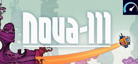 Nova-111 tile