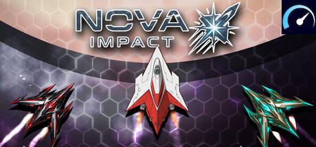 Nova Impact - PCGameBenchmark