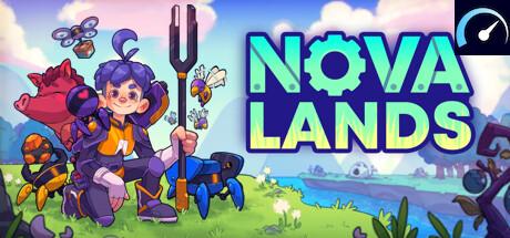 Nova Islands system requirements - PCGameBenchmark