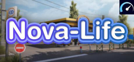 Nova-Life tile