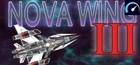 Nova Wing III tile