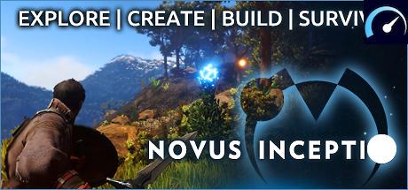 Novus Inceptio tile