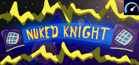 NUKED KNIGHT tile