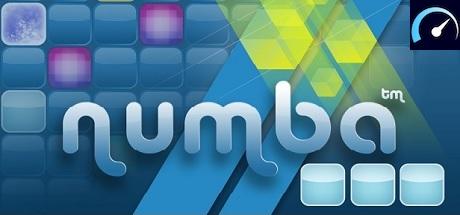 Numba Deluxe tile