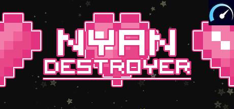 NYAN DESTROYER tile