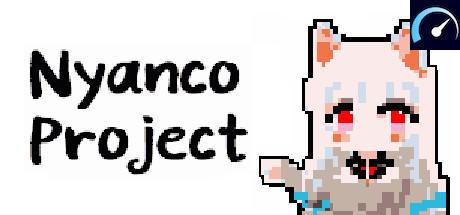 Nyanco Project tile