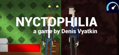 Nyctophilia tile