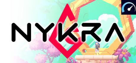 NYKRA tile