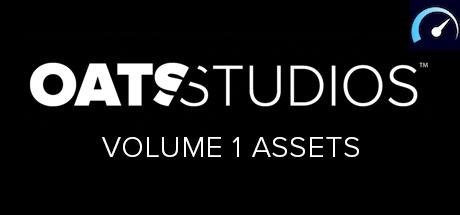 Oats Studios - Volume 1 Assets tile