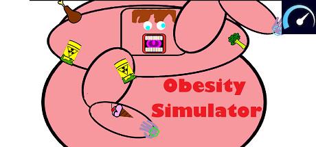 Obesity Simulator tile